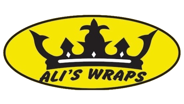 Ali’s Wraps