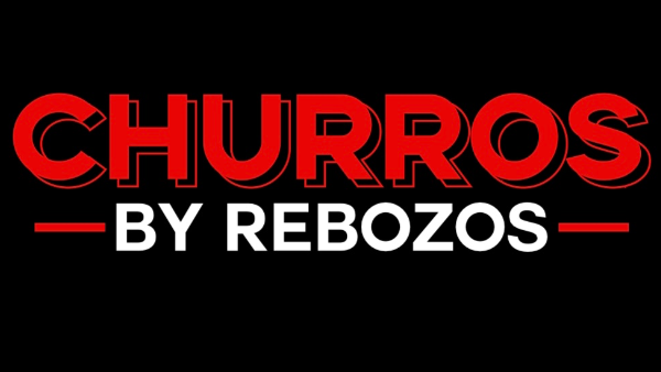 Churros By Rebozos