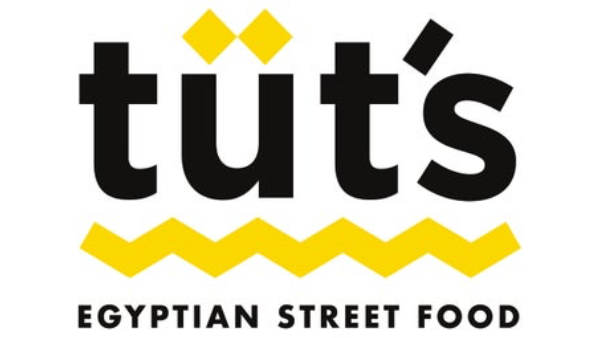 Tut’s Egyptian Street Food